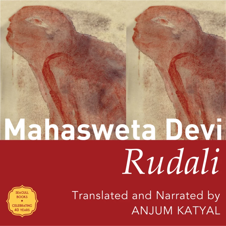 Cover von Mahasweta Devi - Rudali