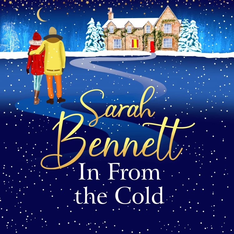 Cover von Sarah Bennett - In From the Cold - Juniper Meadows, Book 2