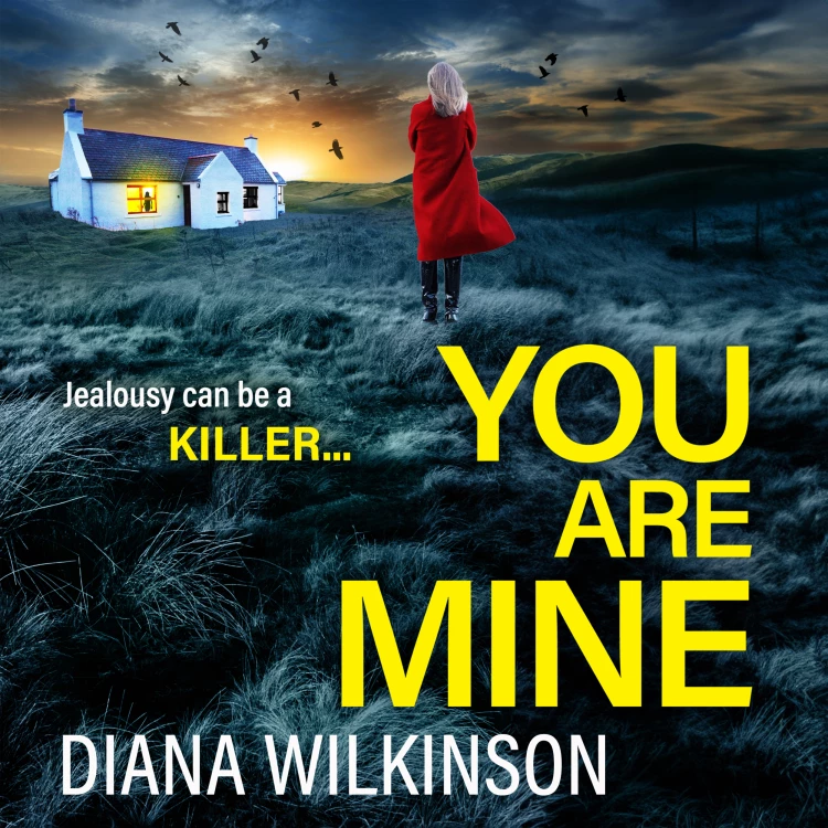 Cover von Diana Wilkinson - You Are Mine