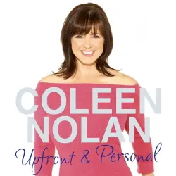 Cover - Coleen Nolan - Upfront and Personal - The Autobiography