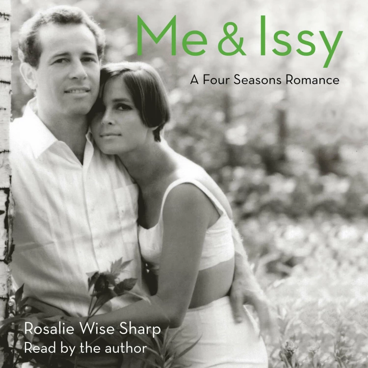 Cover von Rosalie Wise Sharp - Me & Issy - A Four Seasons Romance