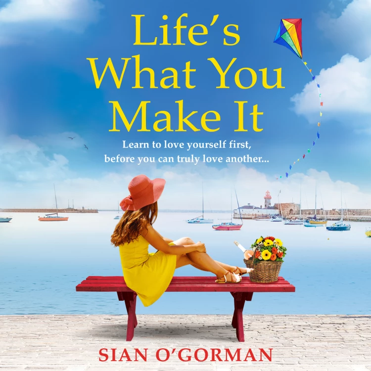 Cover von Sian O'Gorman - Life's What You Make It