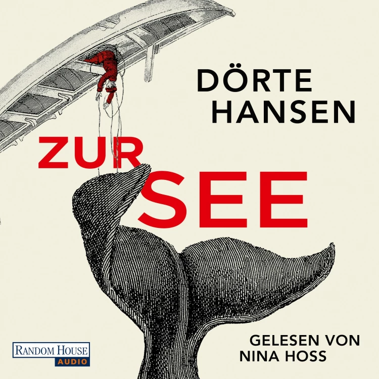 Cover von Dörte Hansen - Zur See