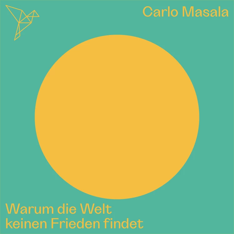 Cover von Carlo Masala - Auf dem Punkt - Warum die Welt keinen Frieden findet