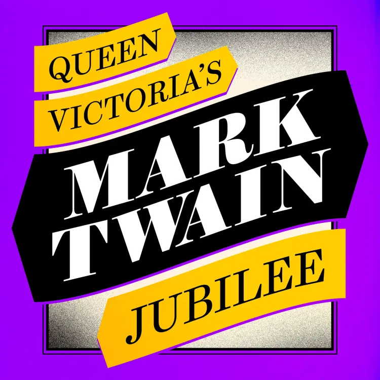 Cover von Mark Twain - Queen Victoria's Jubilee