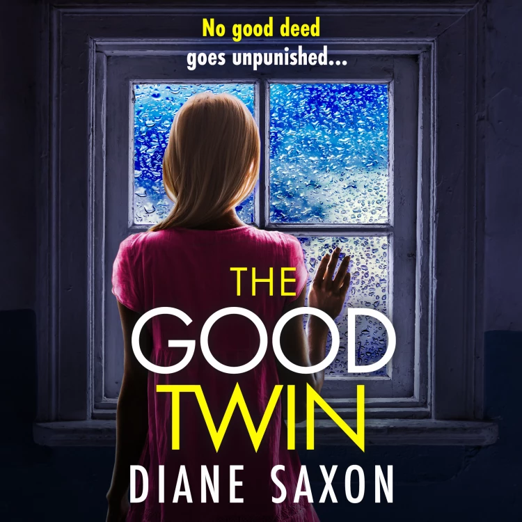 Cover von Diane Saxon - The Good Twin