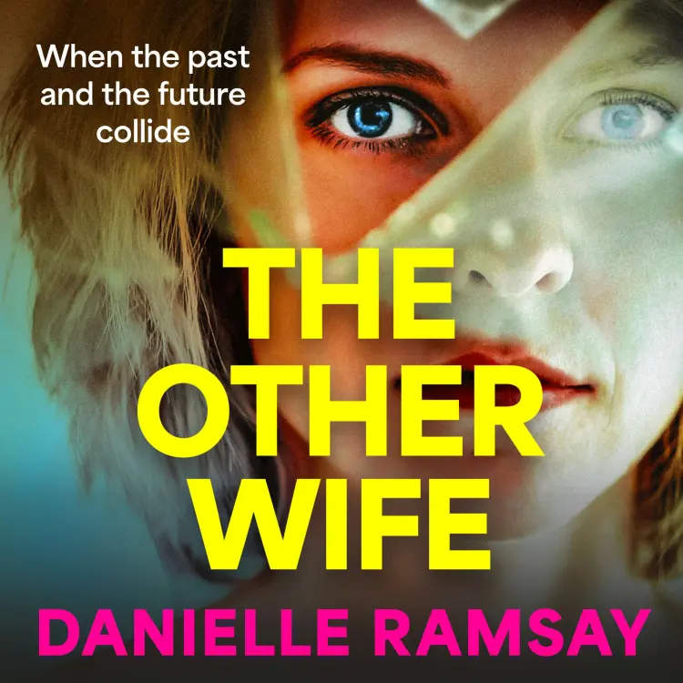 Cover von Danielle Ramsay - The Other Wife