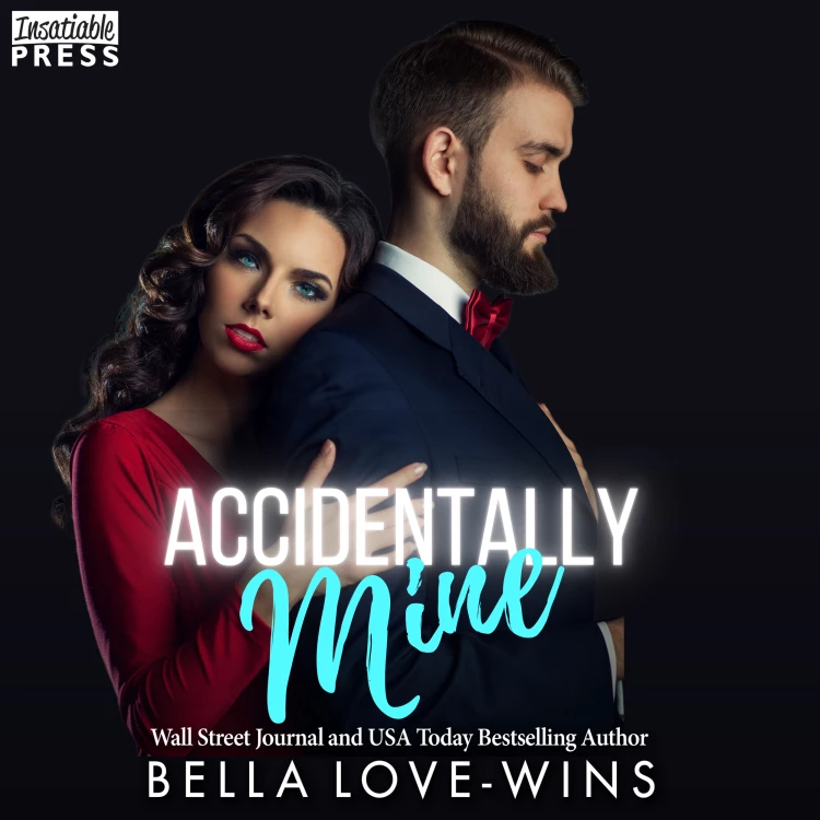 Cover von Bella Love-Wins - Accidentally Mine