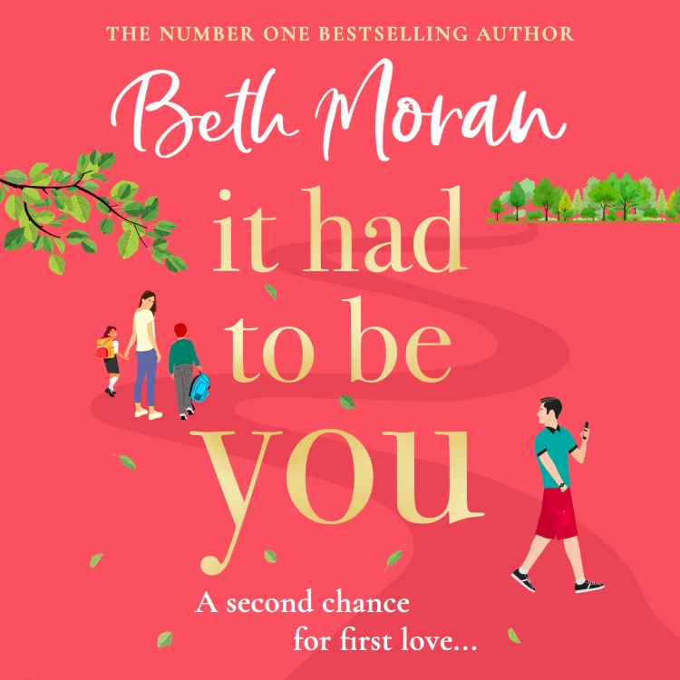 Cover von Beth Moran - It Had to Be You