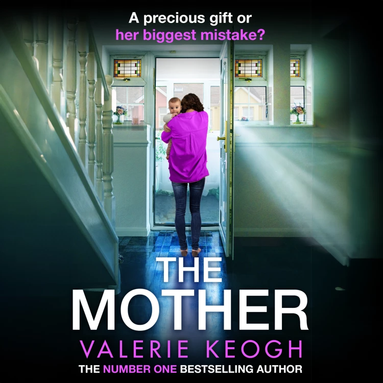 Cover von Valerie Keogh - The Mother