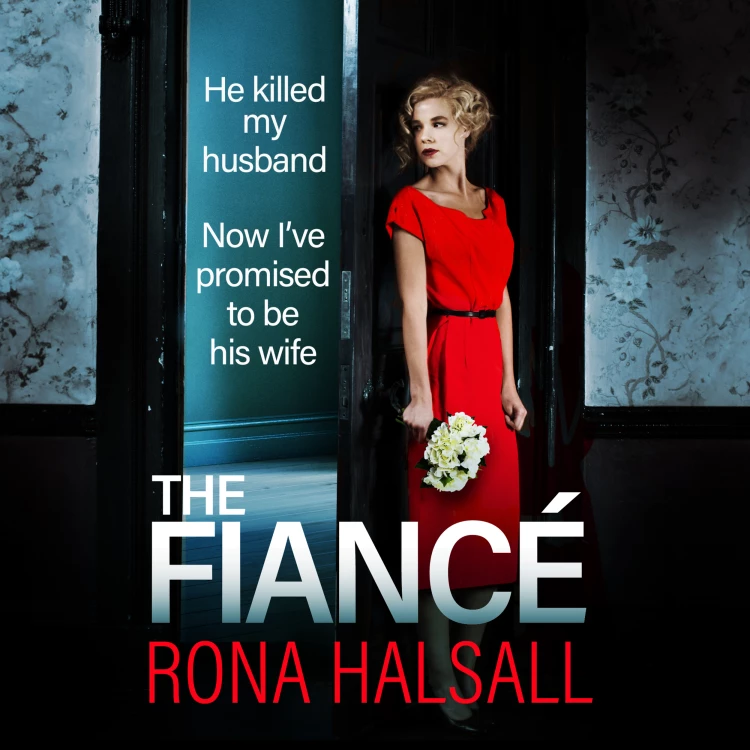 Cover von Rona Halsall - The Fiance