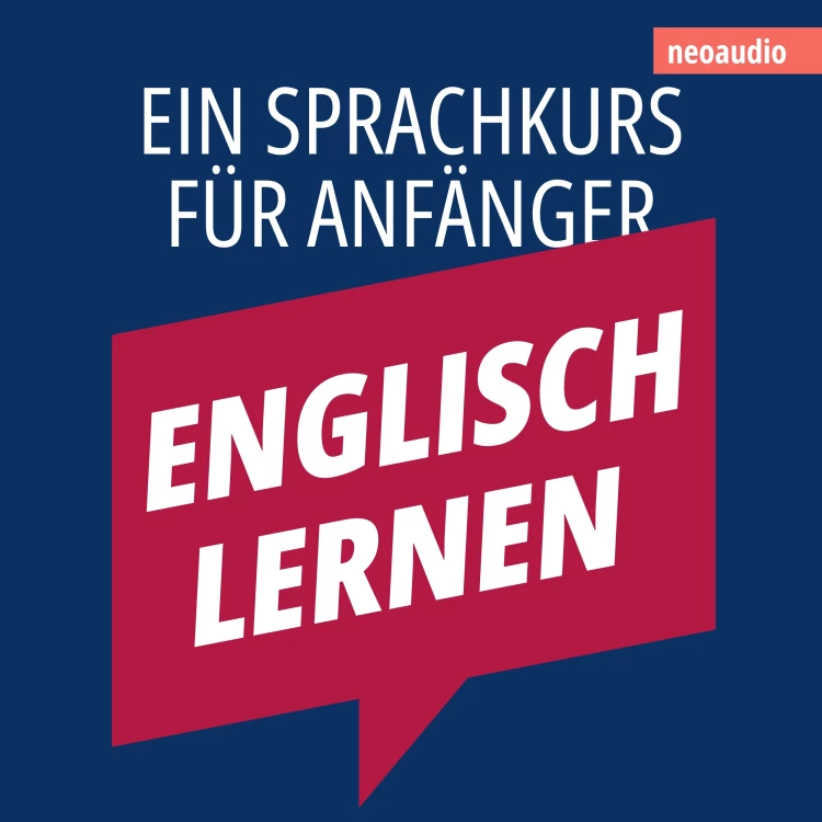 Cover von NeoAudio - Englisch lernen - Sprachkurs für Anfänger