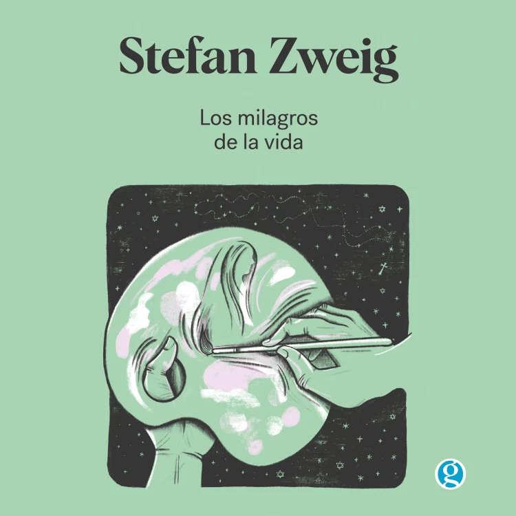 Cover von Stefan Zweig - Los milagros de la vida