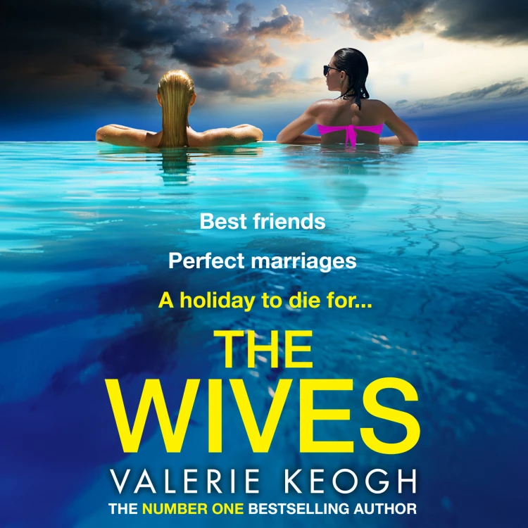 Cover von Valerie Keogh - The Wives