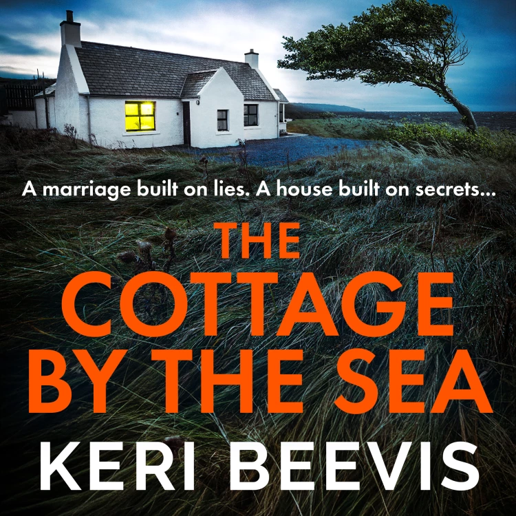 Cover von Keri Beevis - The Cottage By The Sea