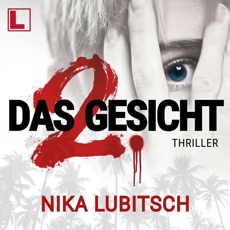 Cover von Nika Lubitsch - Das 2. Gesicht