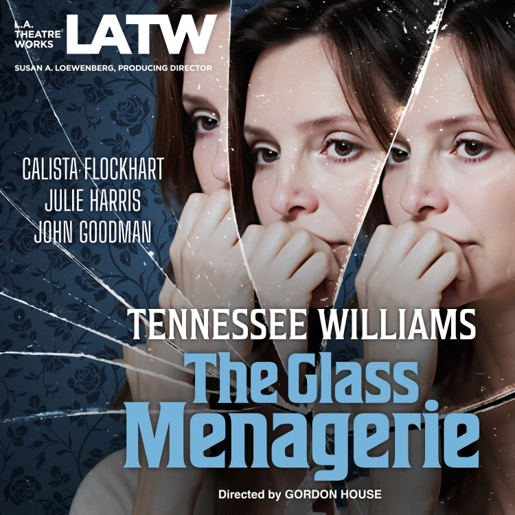 Cover von Tennessee Williams - The Glass Menagerie