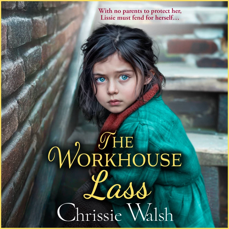 Cover von Chrissie Walsh - The Workhouse Lass