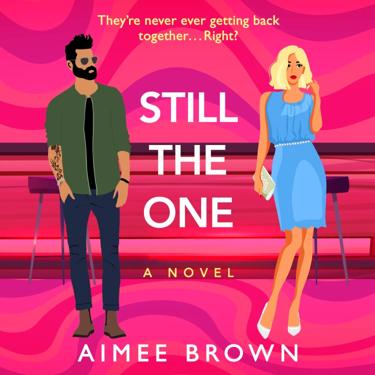 Cover von Aimee Brown - Still The One