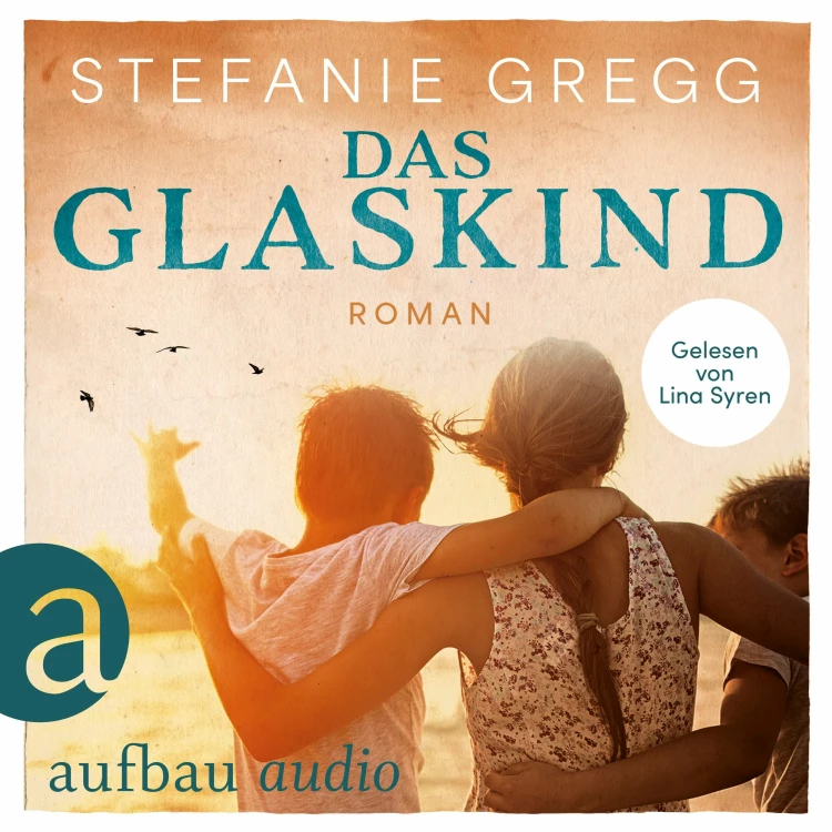 Cover von Stefanie Gregg - Das Glaskind