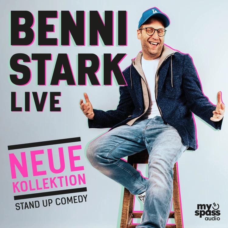 Cover von Benni Stark - Neue Kollektion