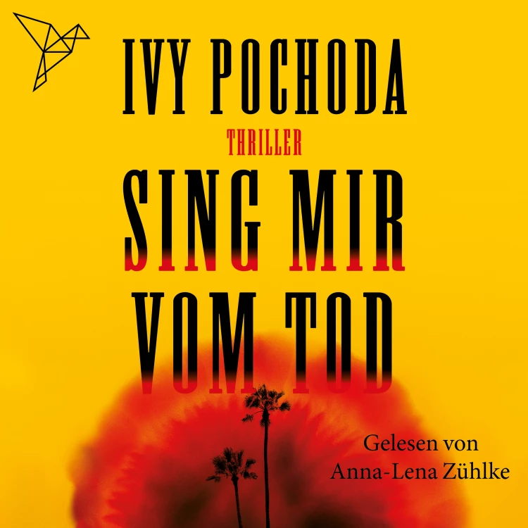 Cover von Ivy Pochoda - Sing mir vom Tod