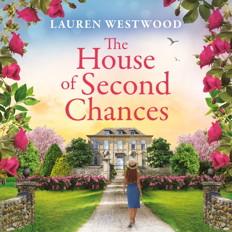 Cover von Lauren Westwood - The House of Second Chances