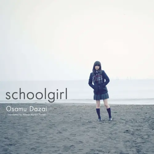 Cover von Osamu Dazai - Schoolgirl