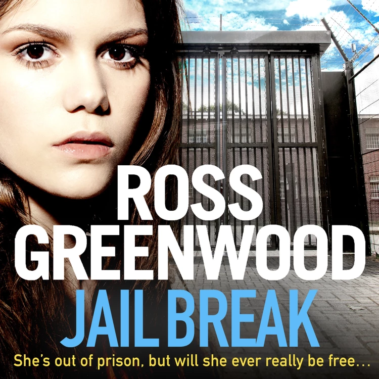 Cover von Ross Greenwood - Jail Break