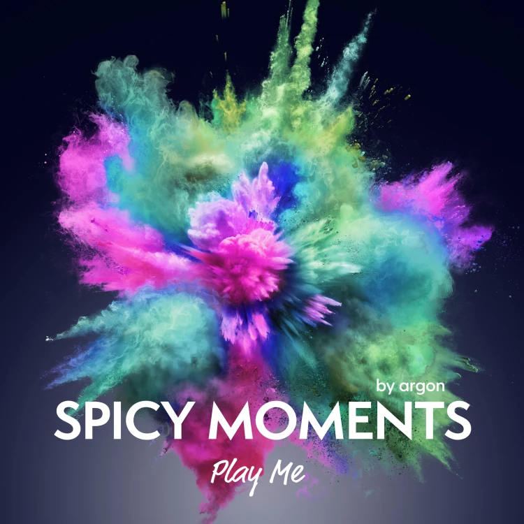 Cover von spicy moments by argon - spicy moments - Band 19 - Play Me - Erotische Geschichte