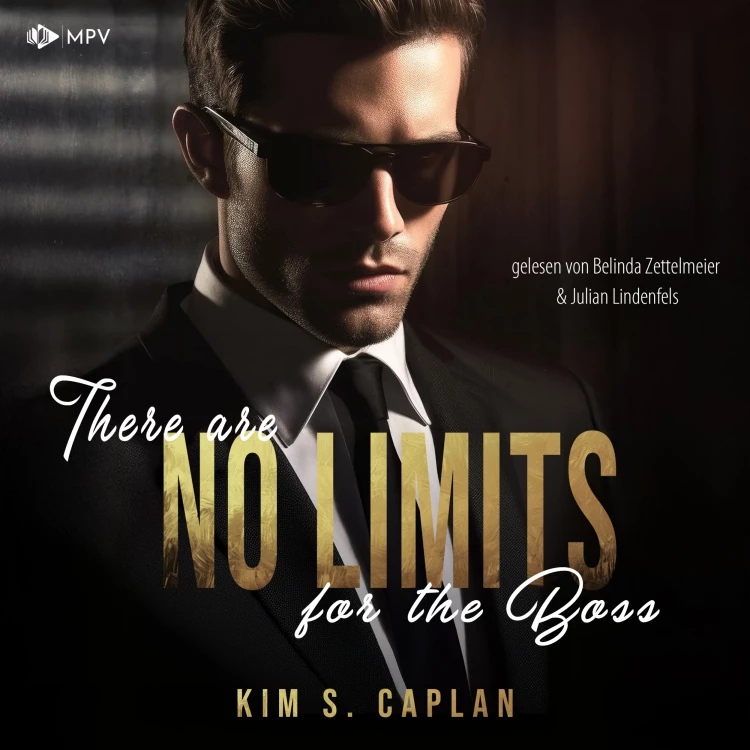 Cover von Kim S. Caplan - Billionaires and Bosses - Band 1 - There are no Limits for the Boss