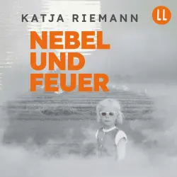 Cover - Katja Riemann - Nebel und Feuer