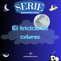 Cover - Audiomediacontent