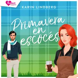 Cover - Karin Lindberg - Pasión en Lago Ness - episodio 3 - Primavera en escocés