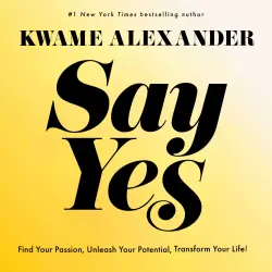 Cover - Self help & personal development