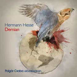 Cover - Polgár Csaba - Demian