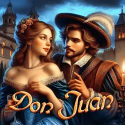 Cover - Holy Klassiker - Folge 98 - Don Juan