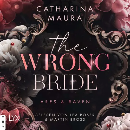 Cover von Catharina Maura - The Windsors - Teil 1 - The Wrong Bride