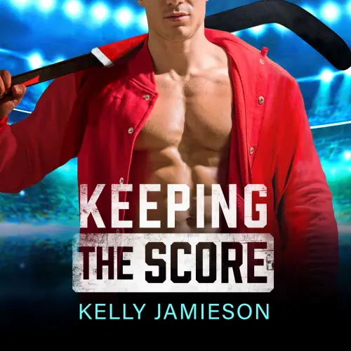 Cover von Kelly Jamieson - The New Jersey Storm - Book 2 - Keeping the Score