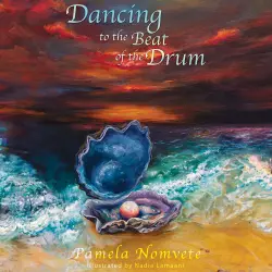 Cover - Pamela Nomvete - Dancing to the Beat of the Drum