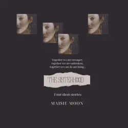 Cover - Literary Fiction