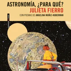 Cover - Audiodescubrimientos del mes