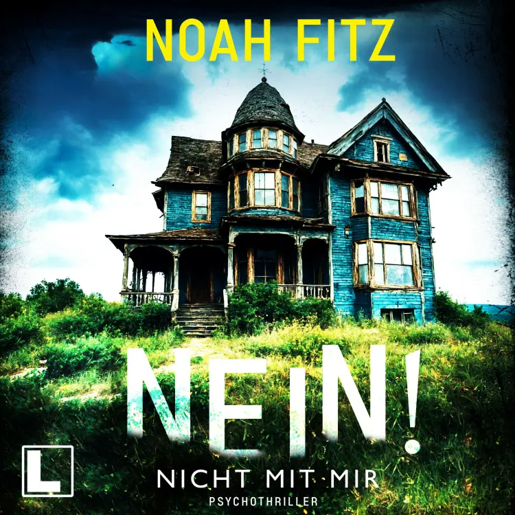 Noah Fitz - Nein! Nicht mit mir Cover