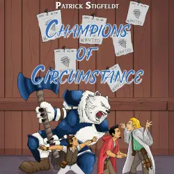 Cover - Literary Fiction