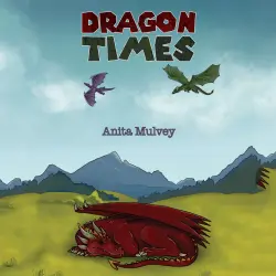 Cover - Anita Mulvey - Dragon Times