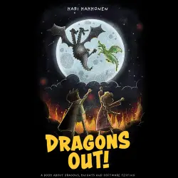 Cover - 9 – 12 year-olds