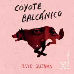 Cover - Hachette Livre México