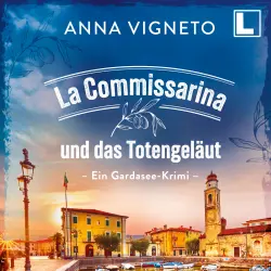 Cover - Italien-Krimis