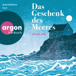 Cover - Julia R. Kelly - Das Geschenk des Meeres