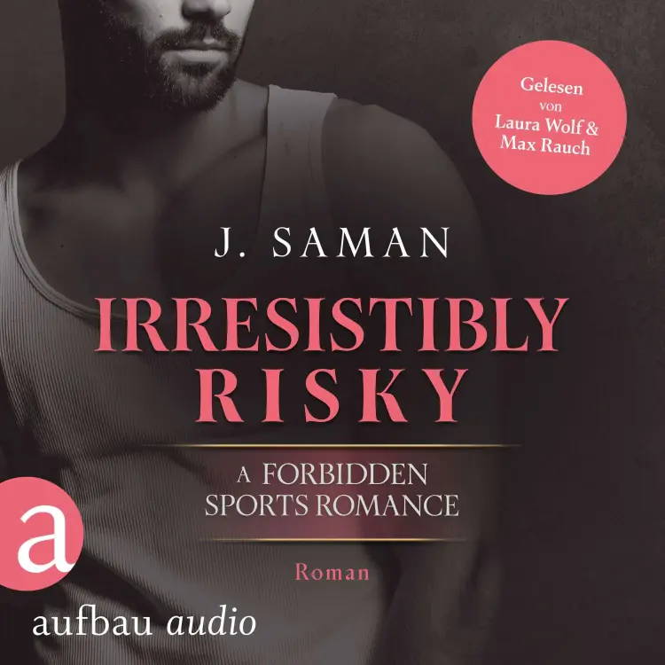 Julie Saman - Irresistibly Yours - Band 4 - Irresistibly Risky Cover